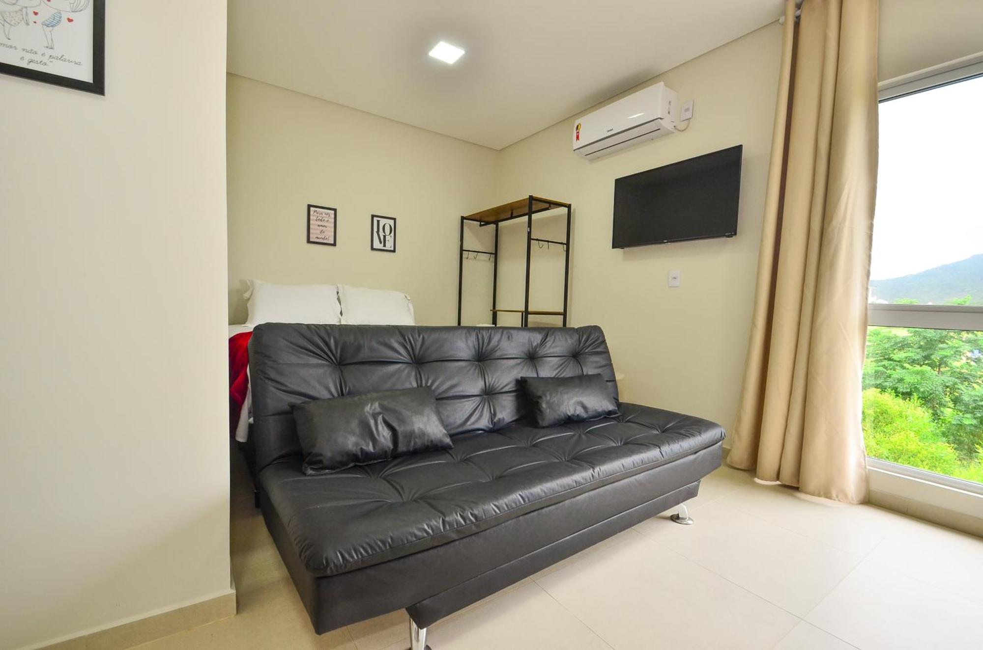 Inhome: Estudio Superior3, Sossego, Campeche N1584 Apartment