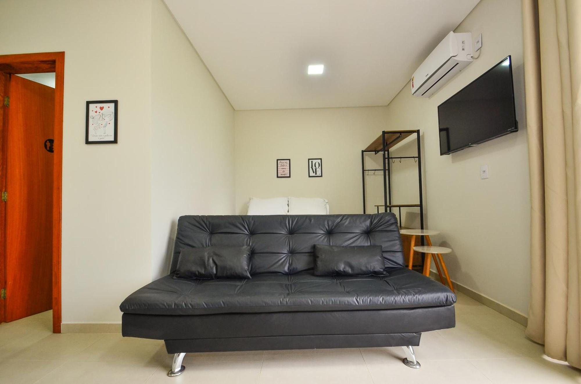Inhome: Estudio Superior3, Sossego, Campeche N1584 Florianopolis