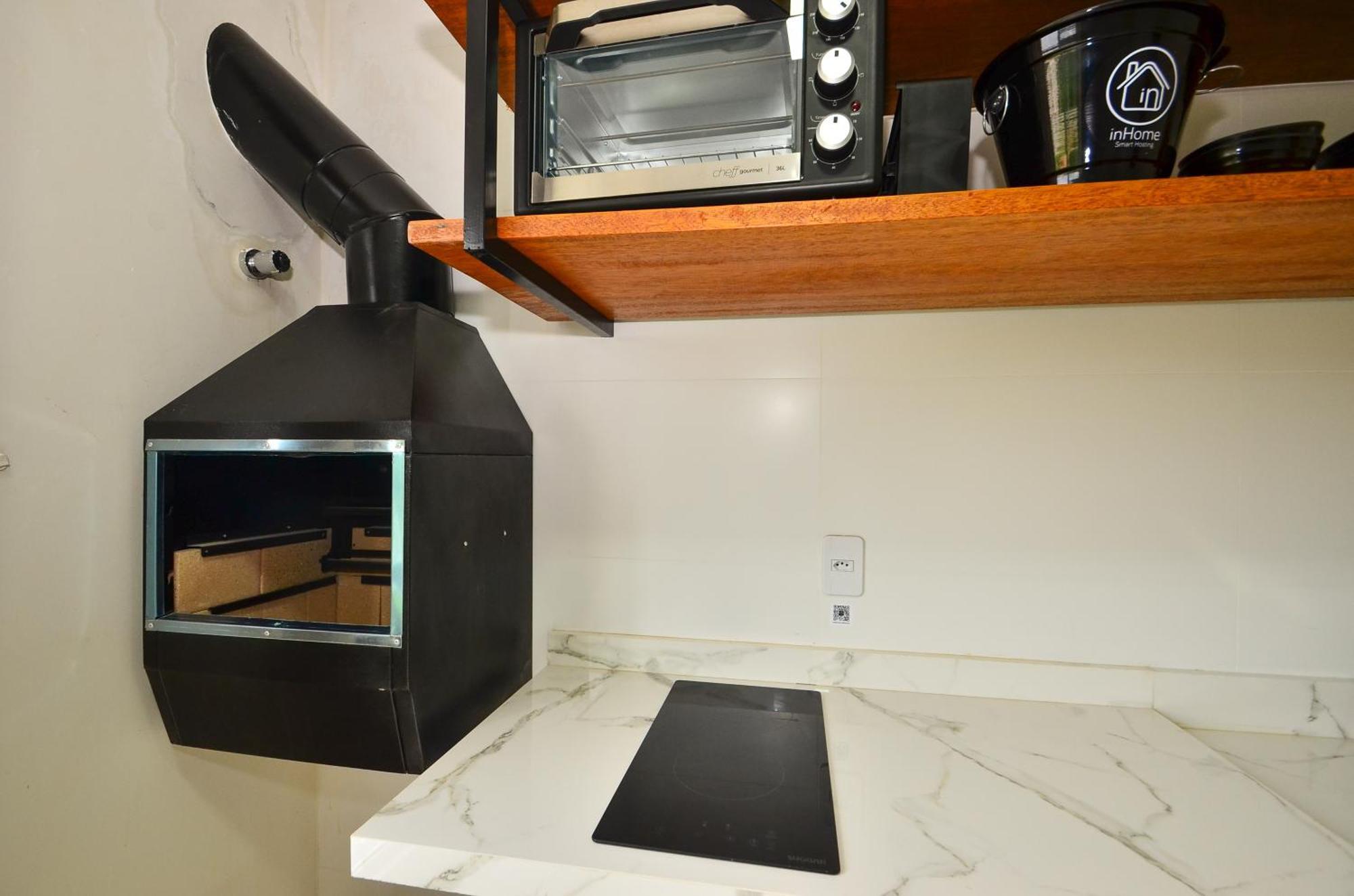 Inhome: Estudio Superior3, Sossego, Campeche N1584