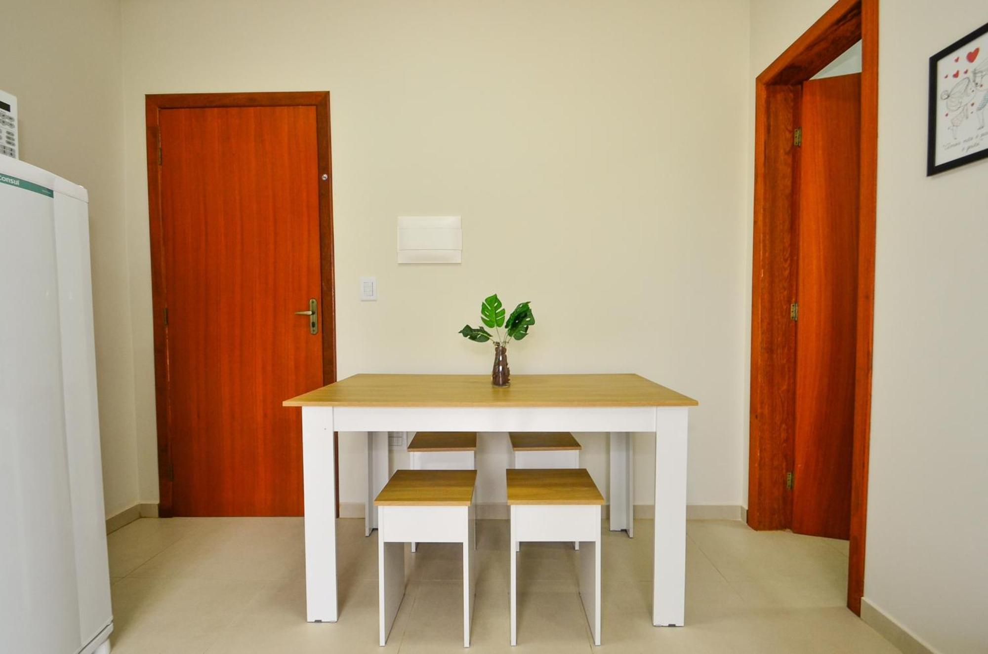 Apartment Inhome: Estudio Superior3, Sossego, Campeche N1584