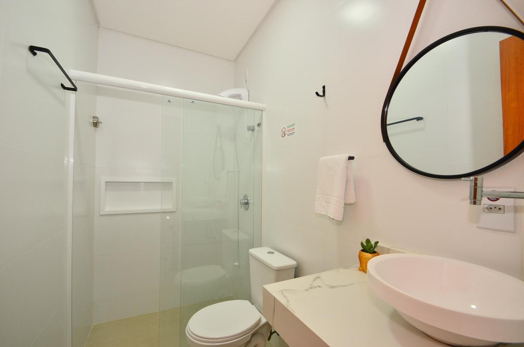 Apartment Inhome: Estudio Superior3, Sossego, Campeche N1584 Florianopolis
