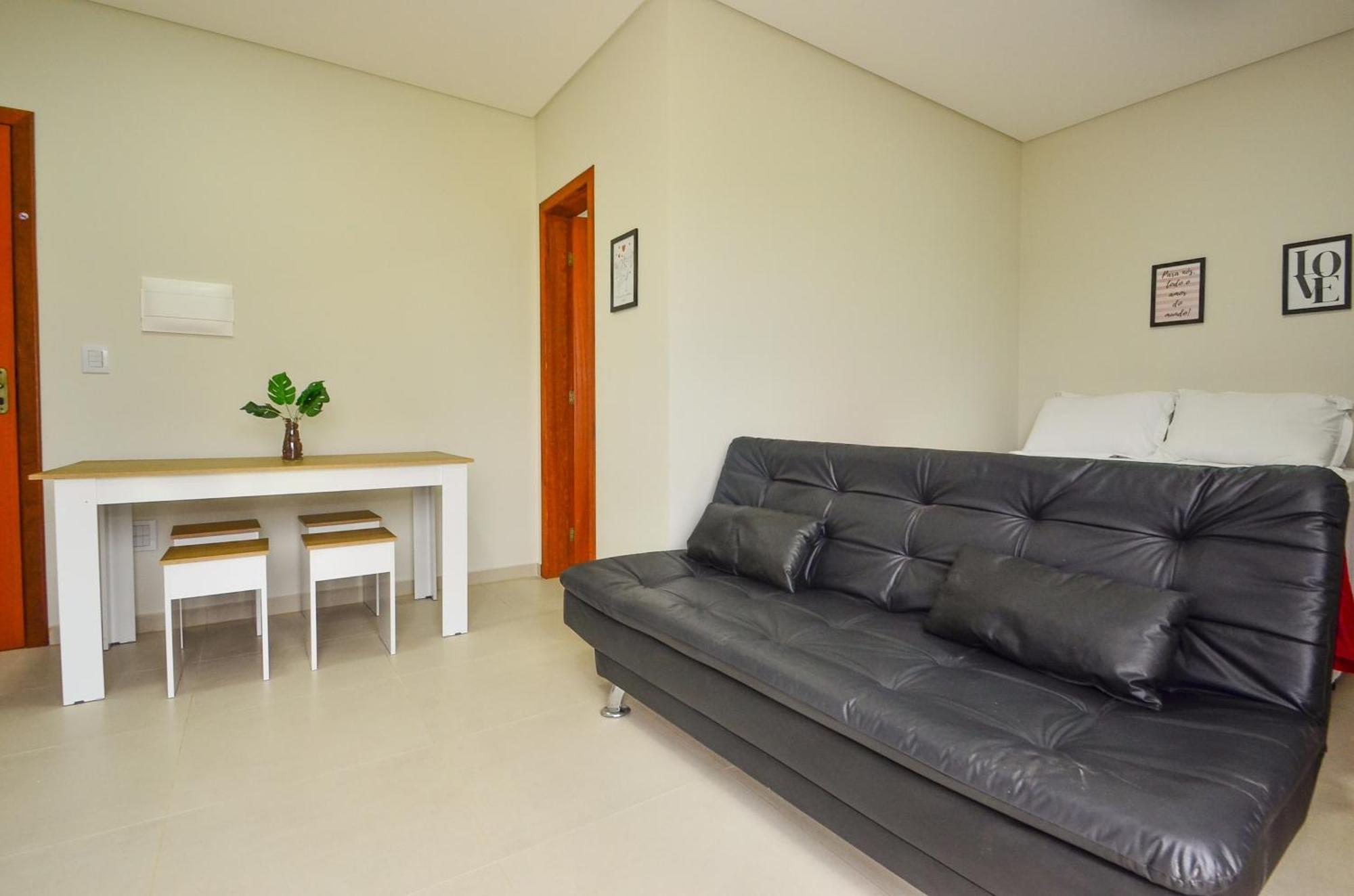 Inhome: Estudio Superior3, Sossego, Campeche N1584 Florianopolis