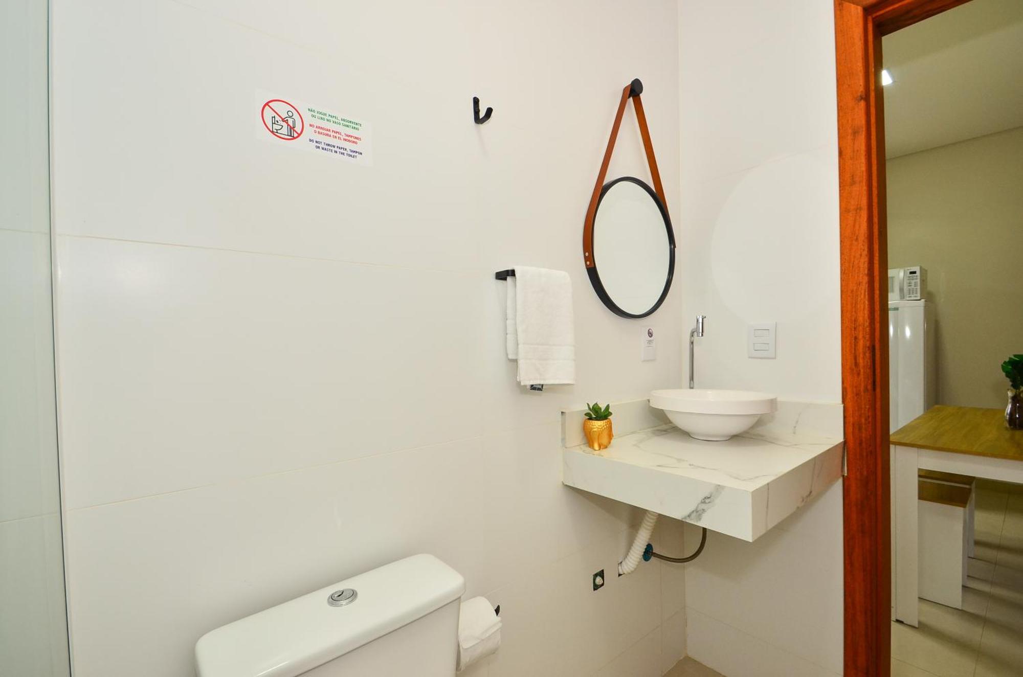Inhome: Estudio Superior3, Sossego, Campeche N1584 * Florianopolis