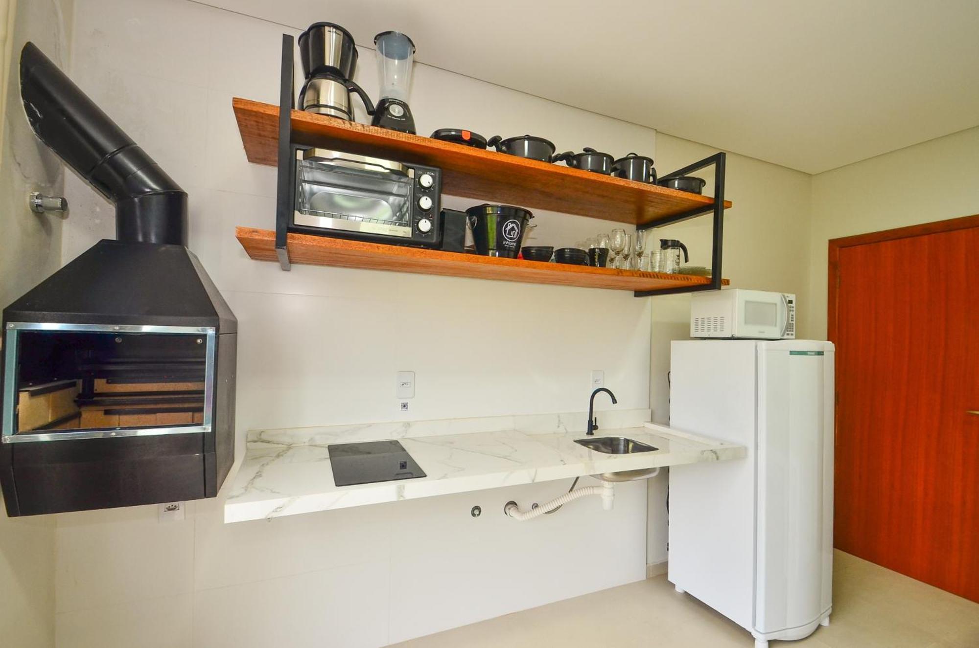 Apartment Inhome: Estudio Superior3, Sossego, Campeche N1584